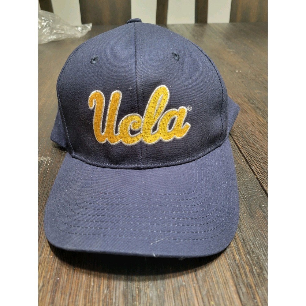 UCLA  Cap‎ Hat BY LIGHTWEAR  LIGHTS UP